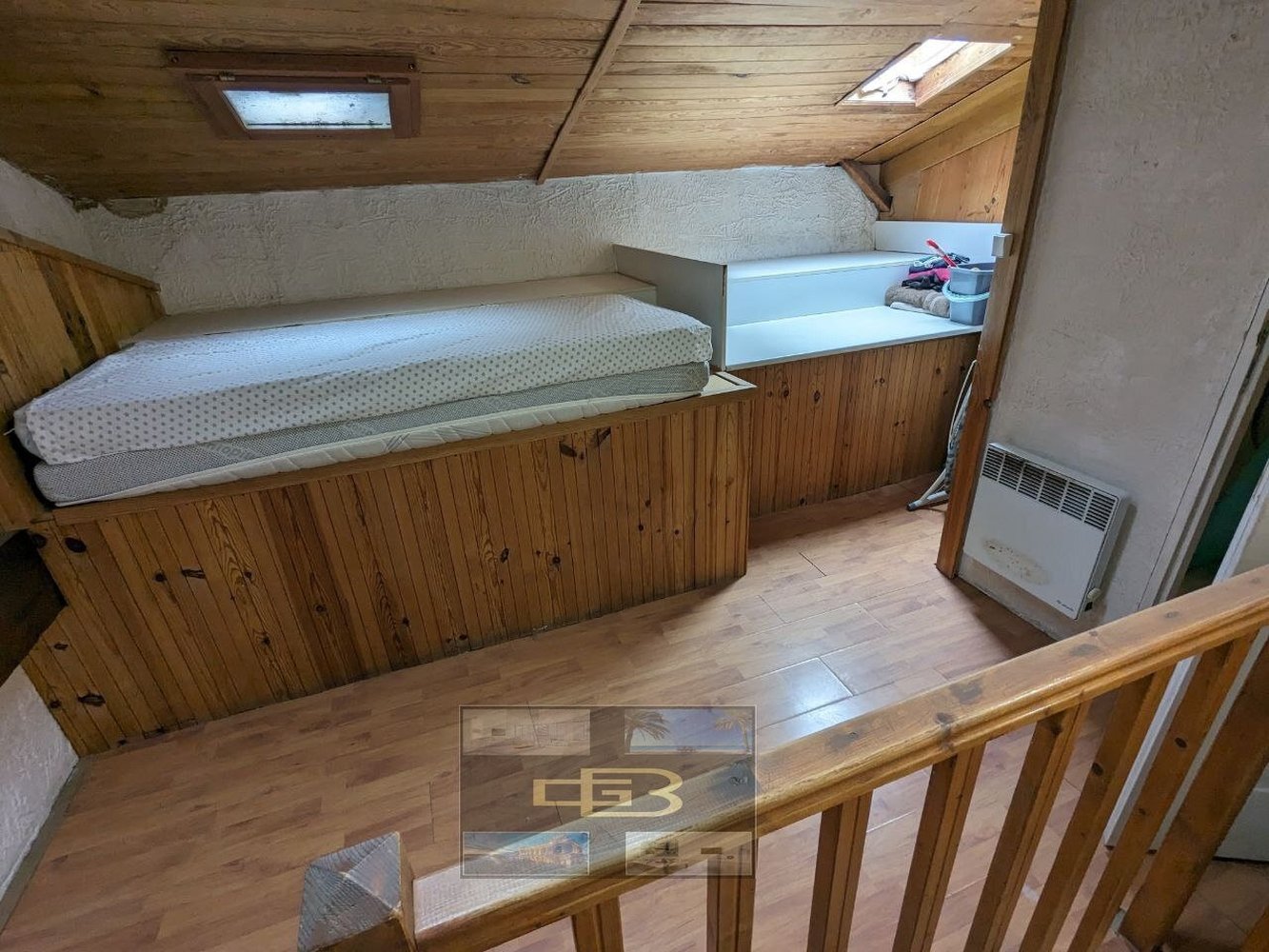 Property photo in Carre d'Or