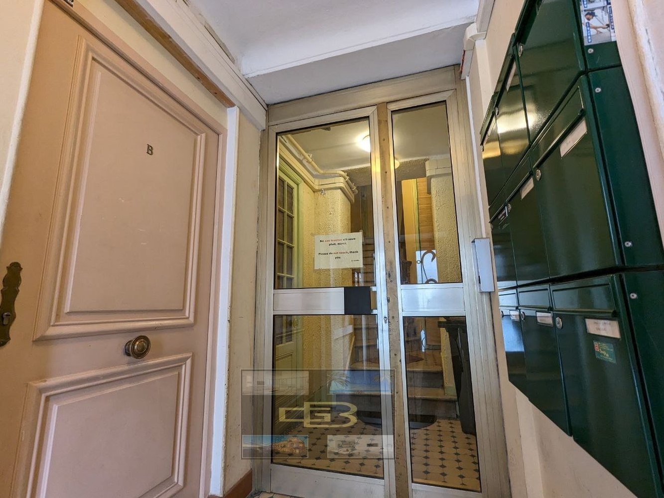 Property photo in Carre d'Or