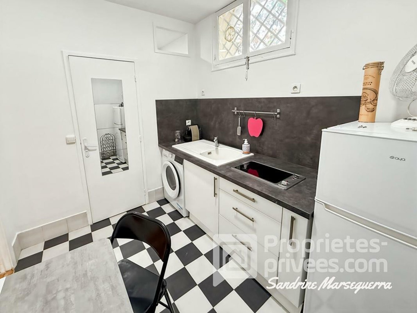 Property photo in Carre d'Or