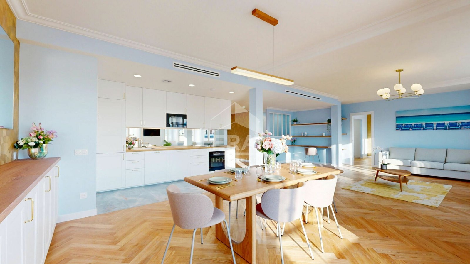 Property photo in Carre d'Or