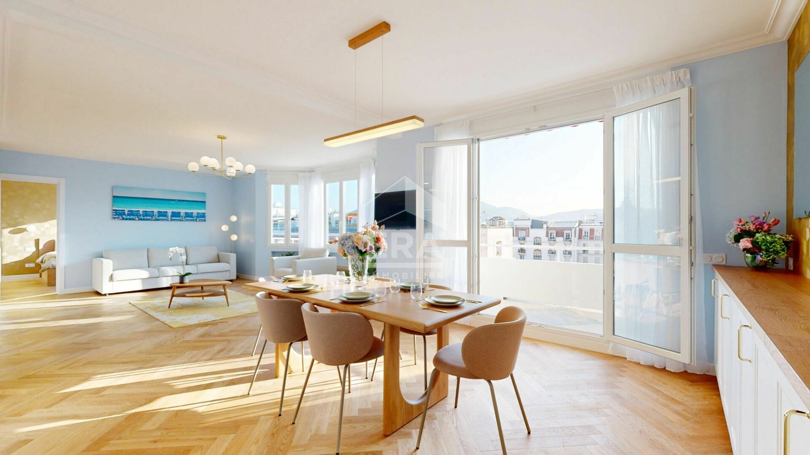 Property photo in Carre d'Or