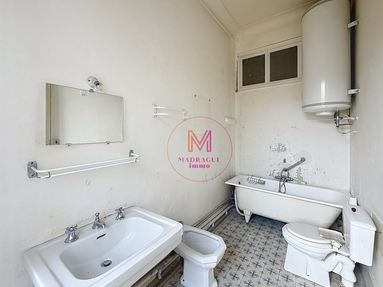 Property photo in Carre d'Or