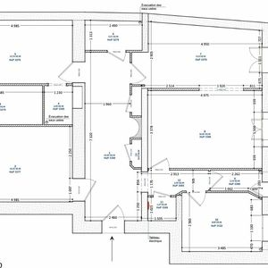 Property in Carre d'Or