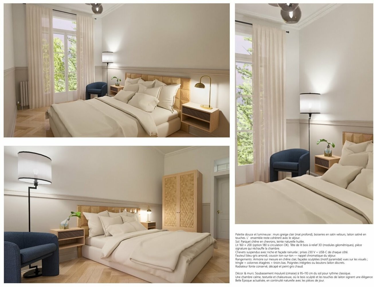 Property photo in Carre d'Or