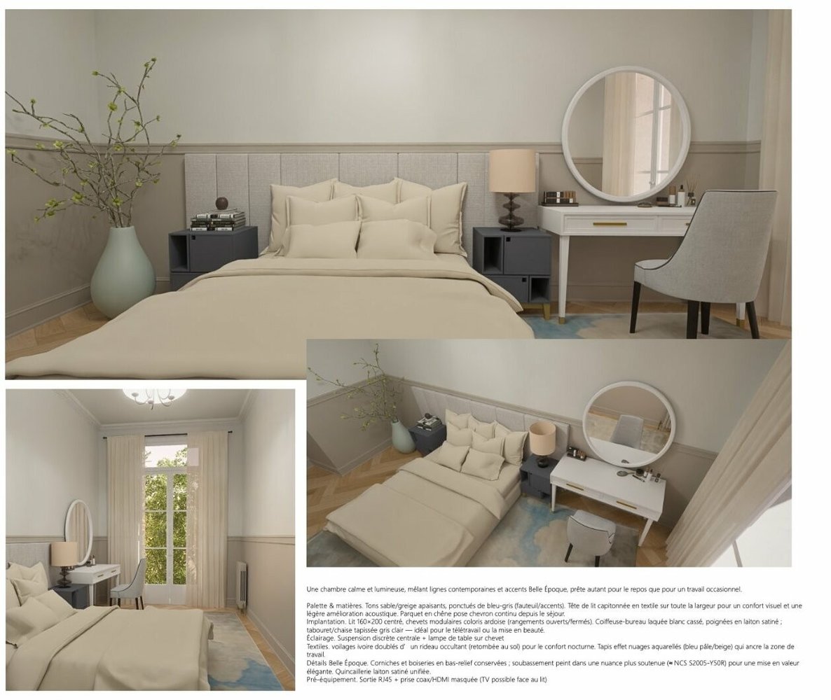 Property photo in Carre d'Or