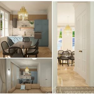 Property in Carre d'Or