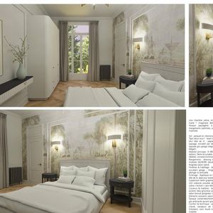 Property in Carre d'Or