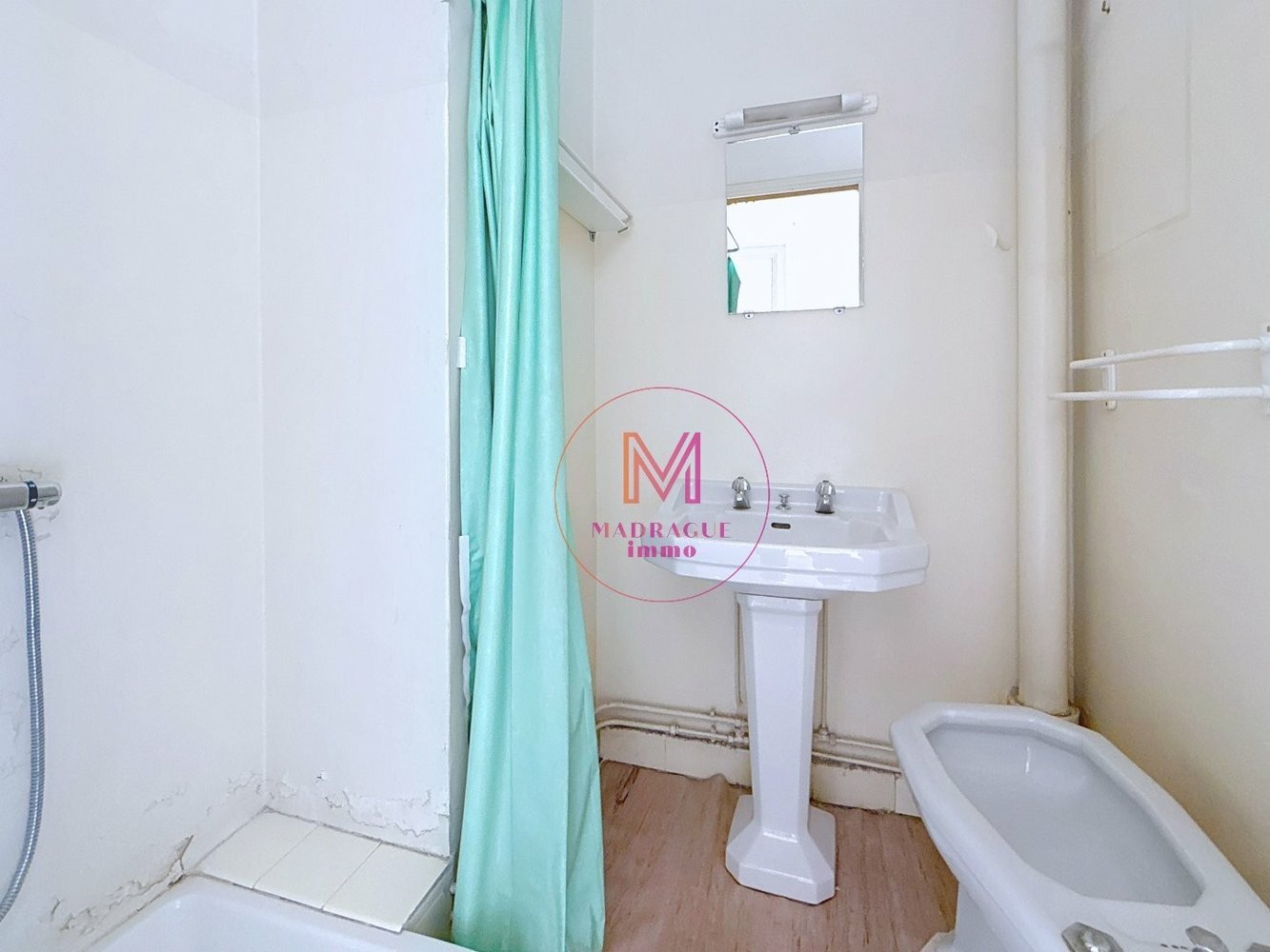 Property photo in Carre d'Or