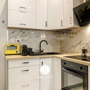 Property in Carre d'Or