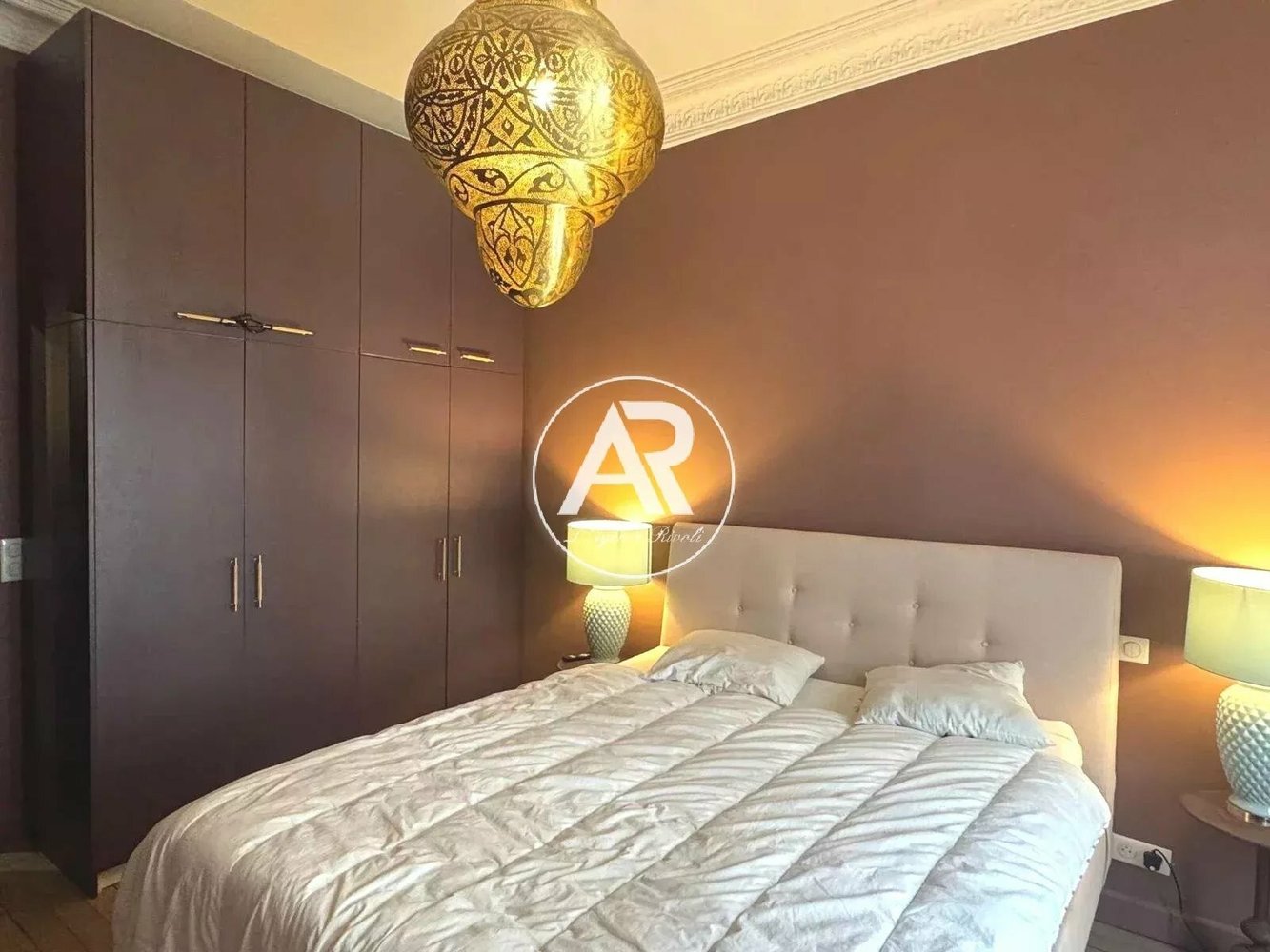 Property photo in Carre d'Or