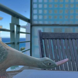 Property in Carre d'Or