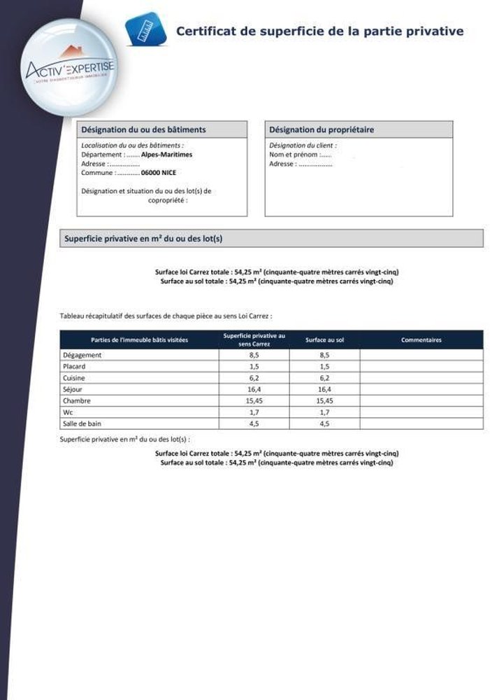 Property photo in Carre d'Or