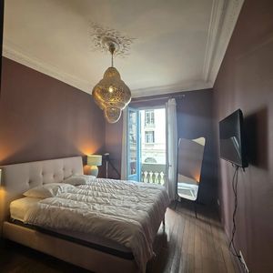 Property in Carre d'Or