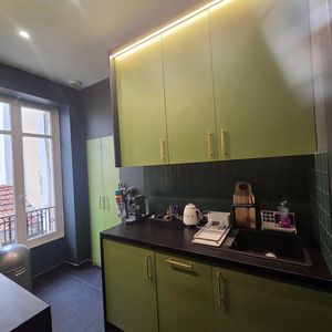 Property in Carre d'Or