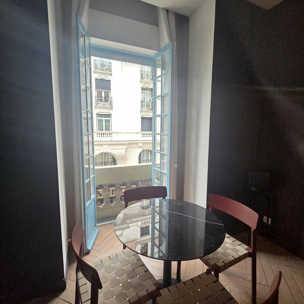 Property photo in Carre d'Or