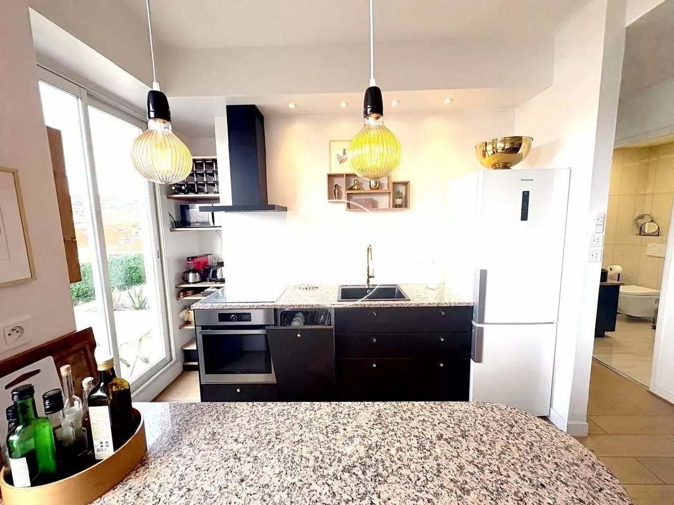 Property photo in Carre d'Or