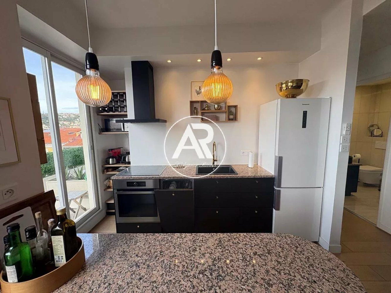 Property photo in Carre d'Or