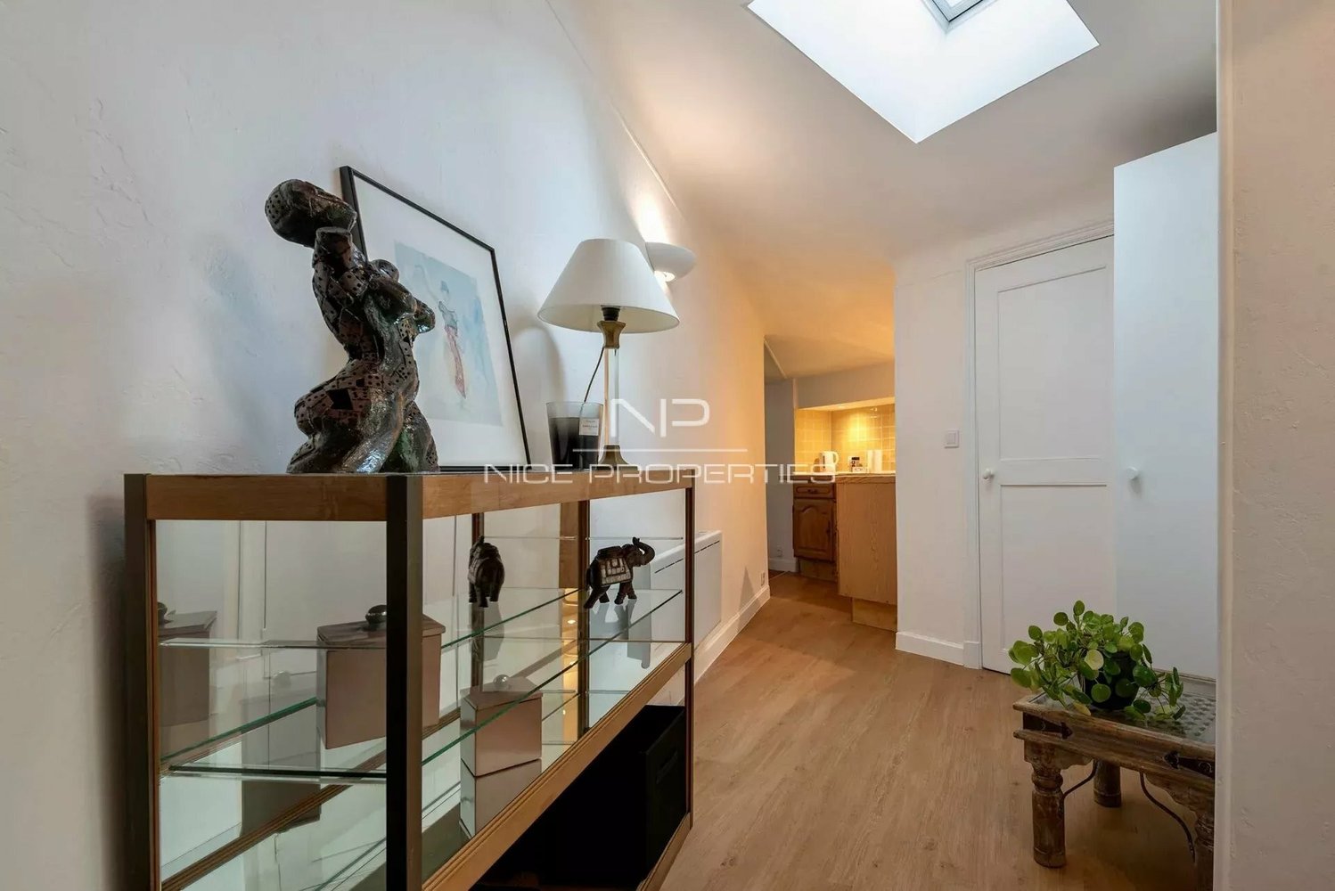 Property photo in Carre d'Or