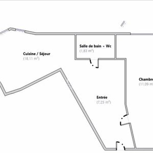 Property in Carre d'Or