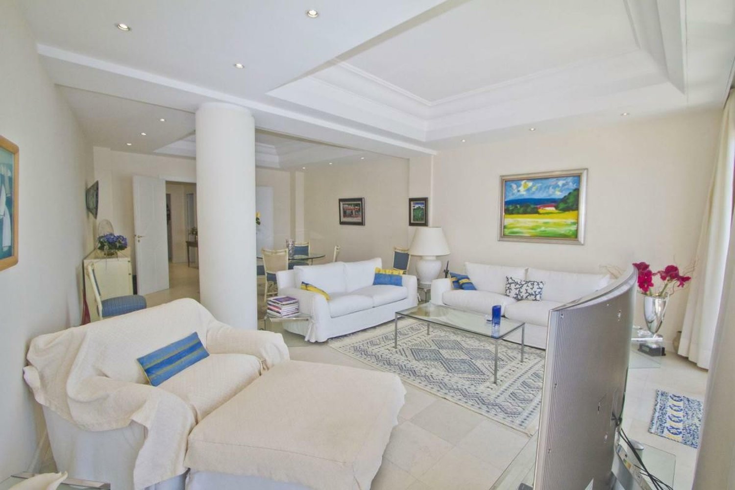 Property photo in Carre d'Or