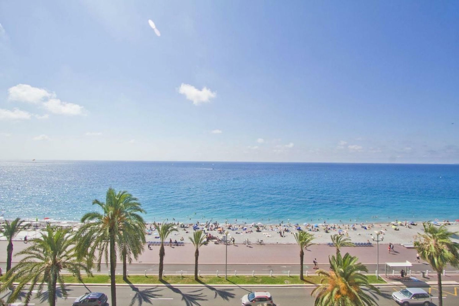 Property photo in Carre d'Or