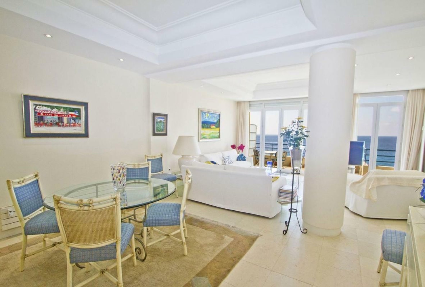 Property photo in Carre d'Or