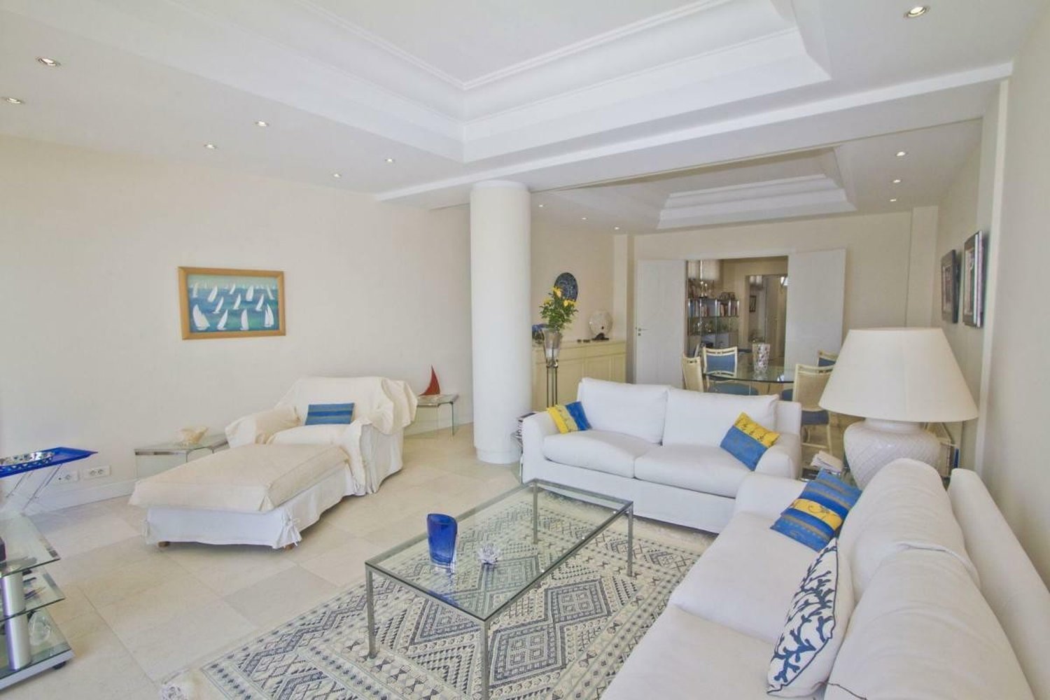 Property photo in Carre d'Or