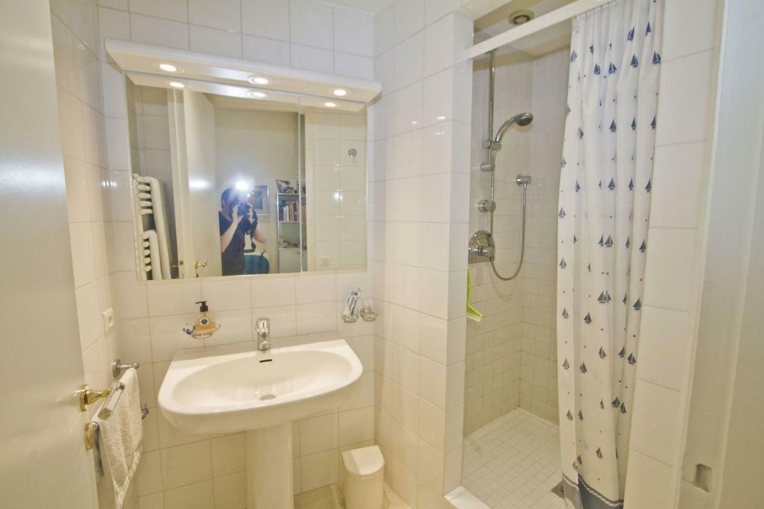 Property photo in Carre d'Or