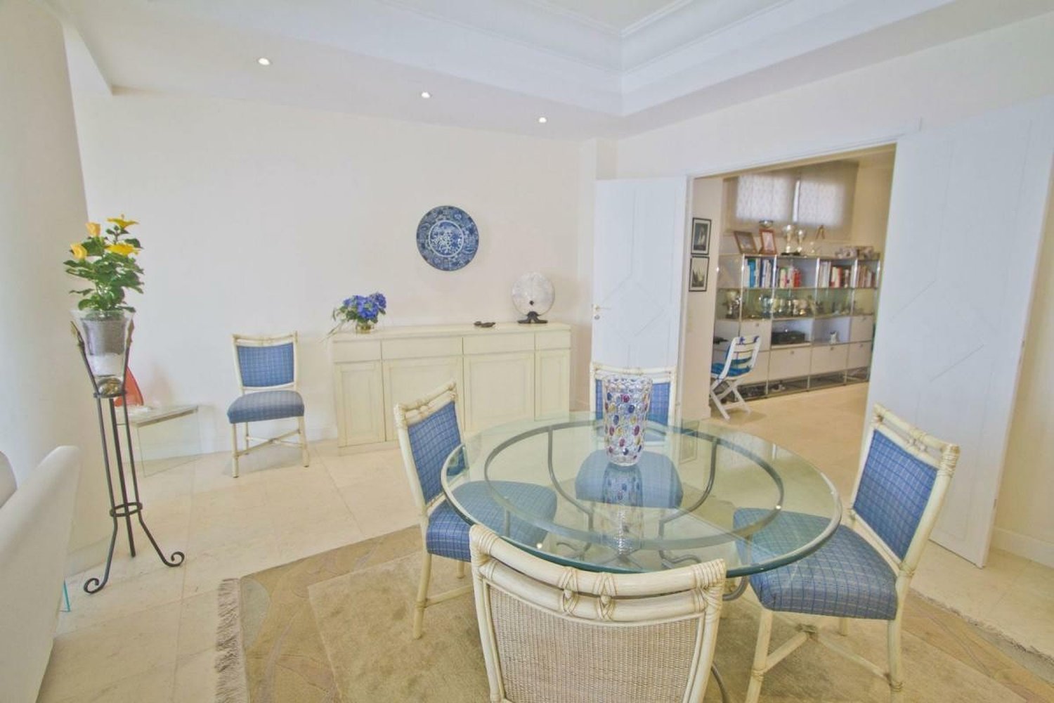 Property photo in Carre d'Or