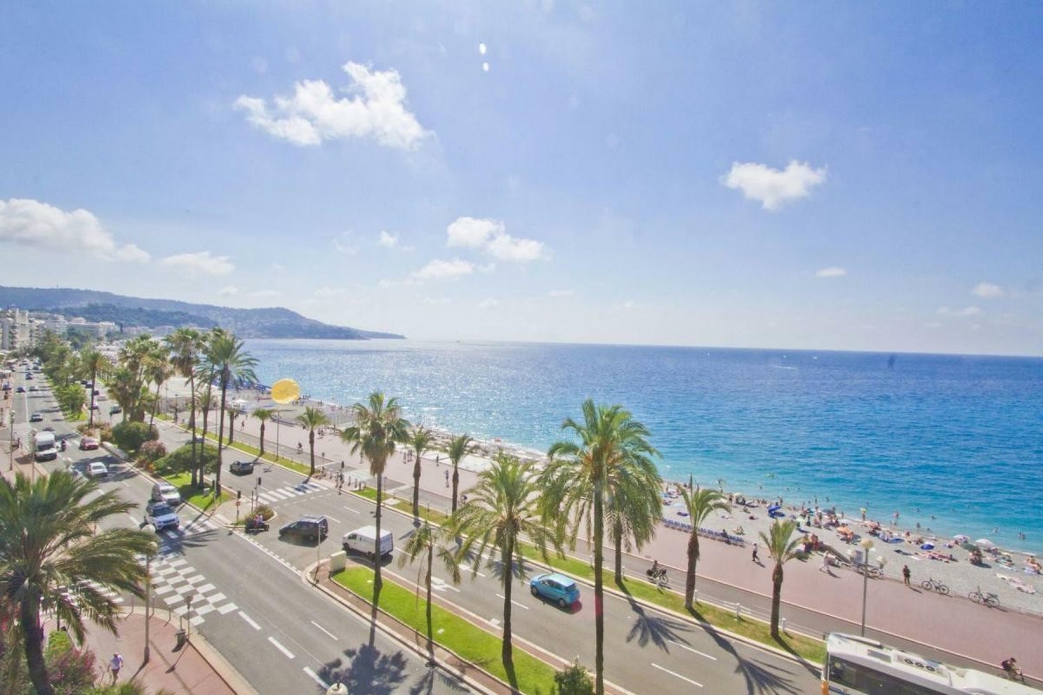 Property photo in Carre d'Or