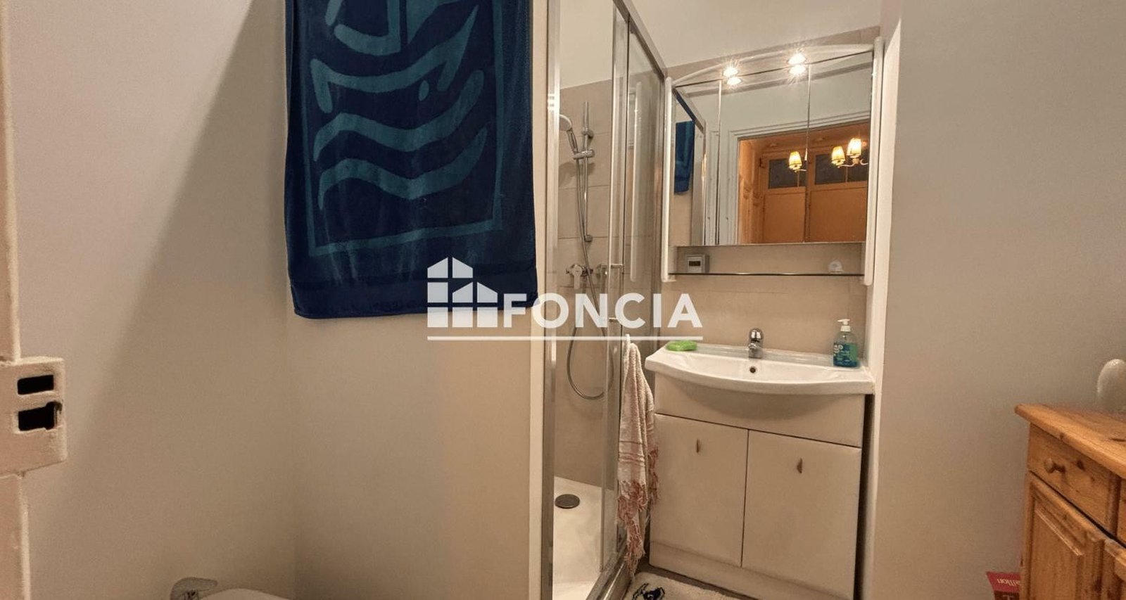 Property photo in Carre d'Or