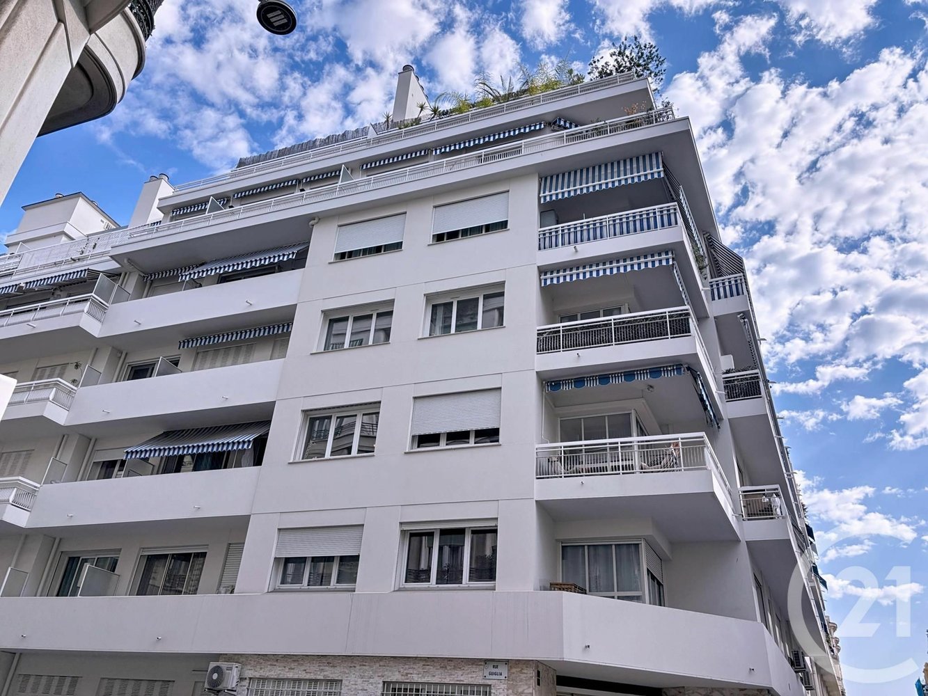 Property photo in Musicians Quarter