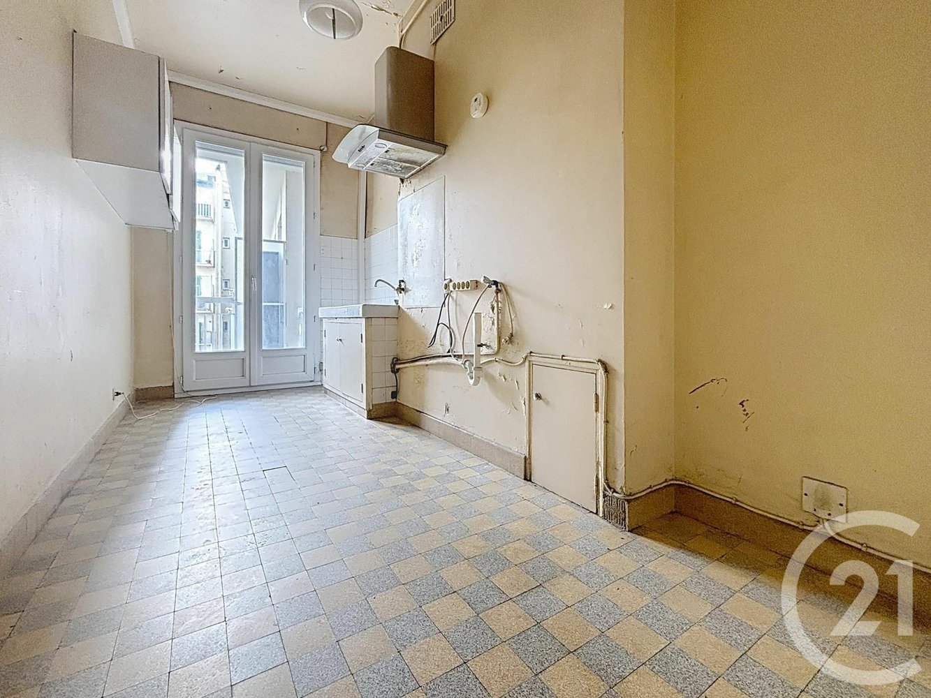 Property photo in Musicians Quarter