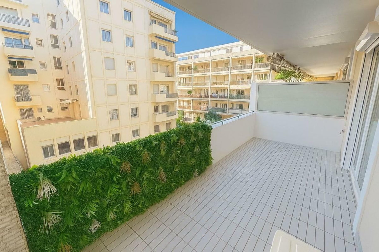 Property photo in Musicians Quarter