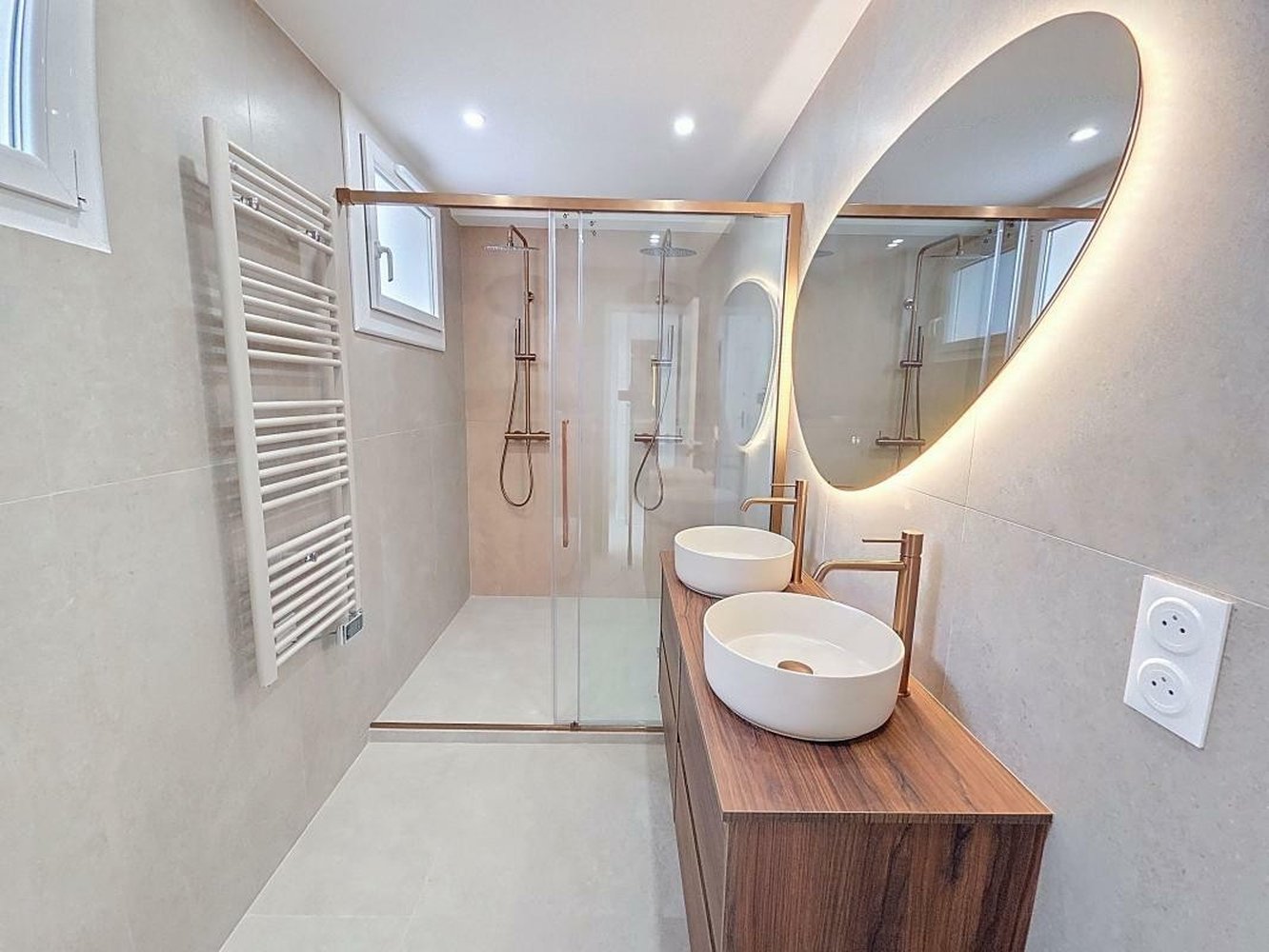 Property photo in Musicians Quarter