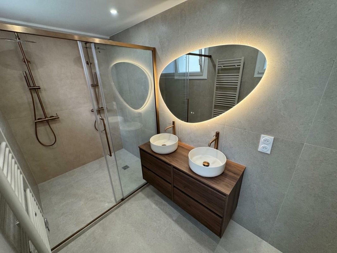 Property photo in Musicians Quarter