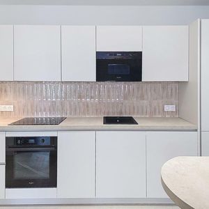 Property in Musicians Quarter