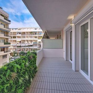 Property in Musicians Quarter