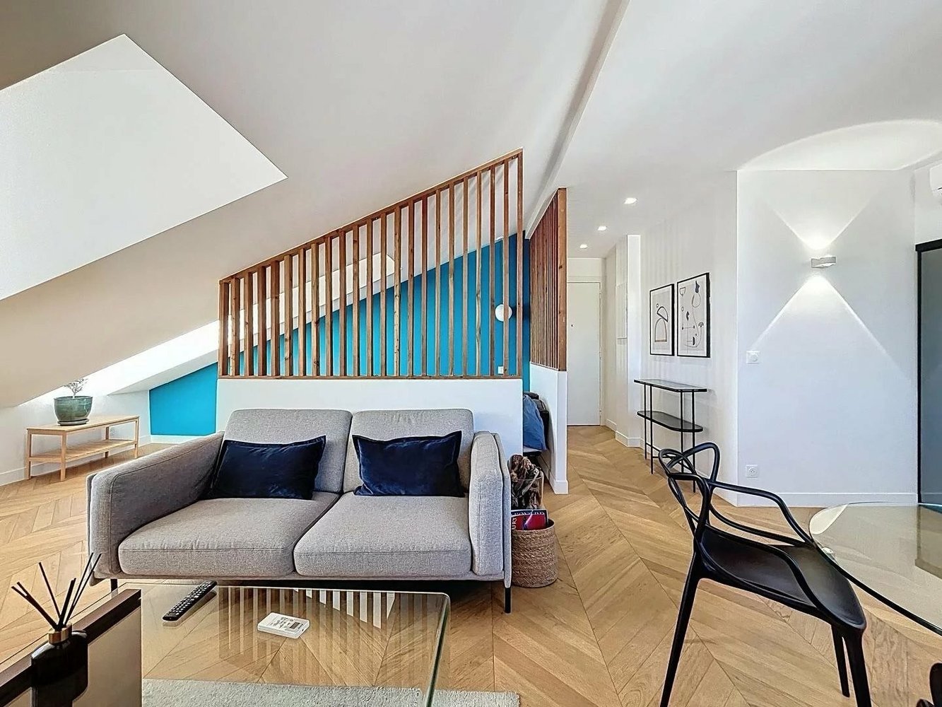 Property photo in Musicians Quarter