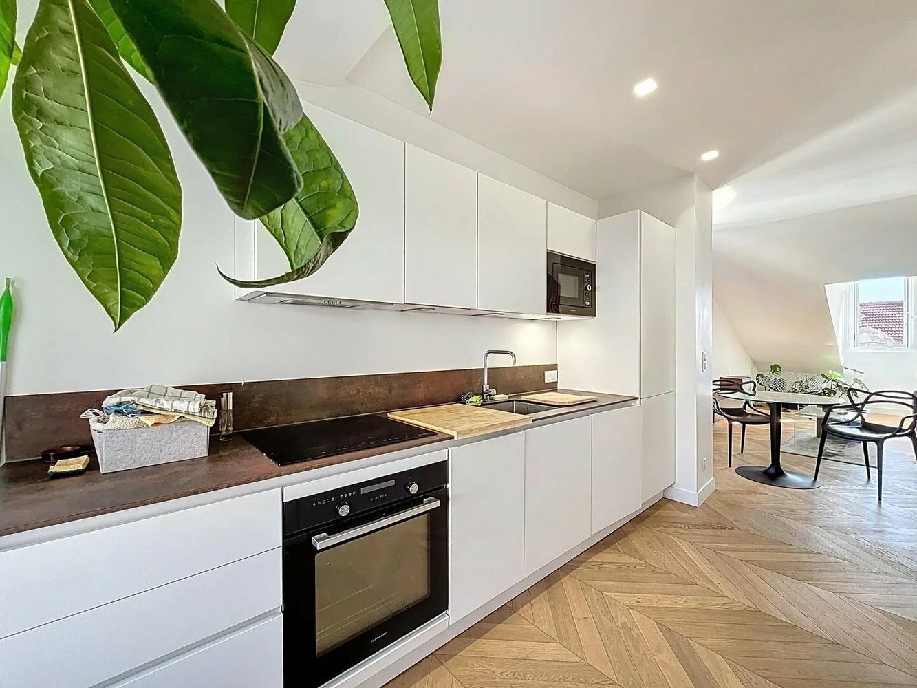 Property photo in Musicians Quarter