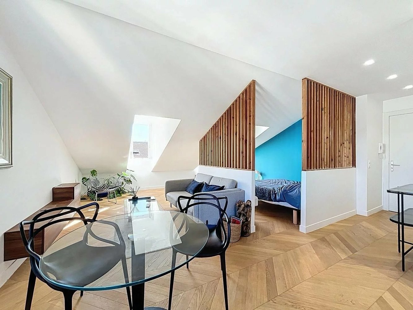 Property photo in Musicians Quarter