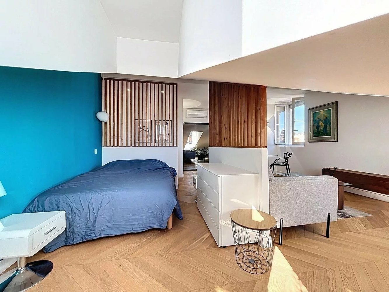 Property photo in Musicians Quarter