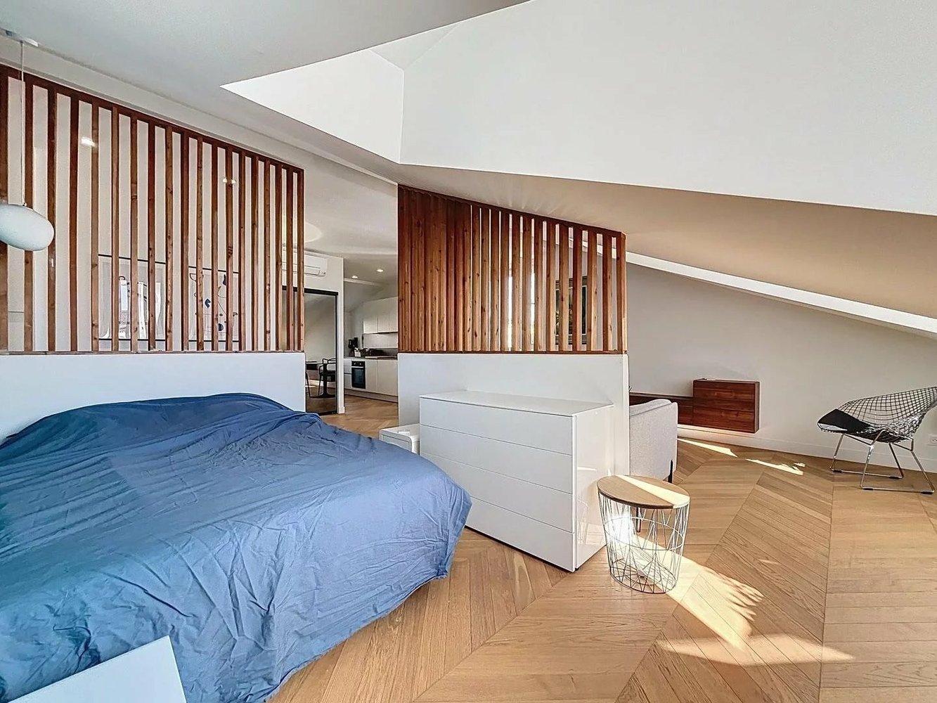 Property photo in Musicians Quarter