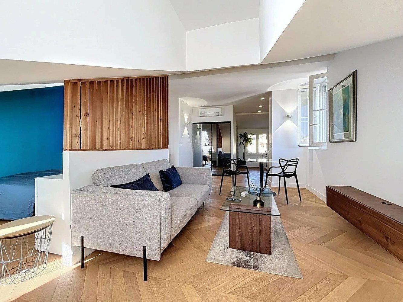 Property photo in Musicians Quarter