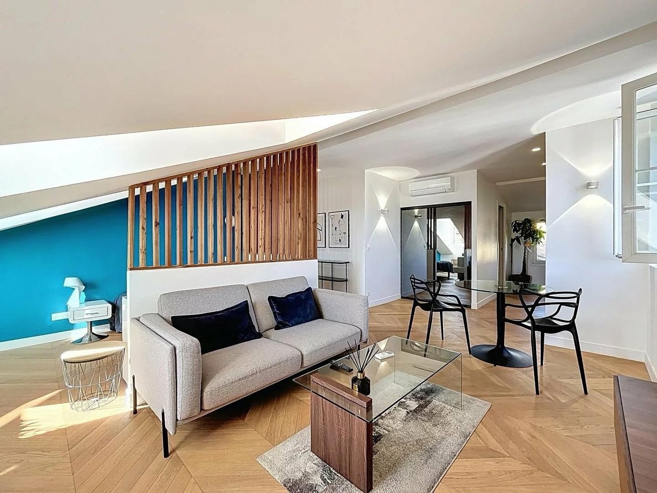 Property photo in Musicians Quarter