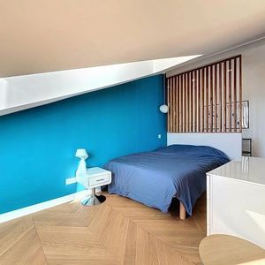 Property in Musicians Quarter