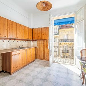 Property in Musicians Quarter