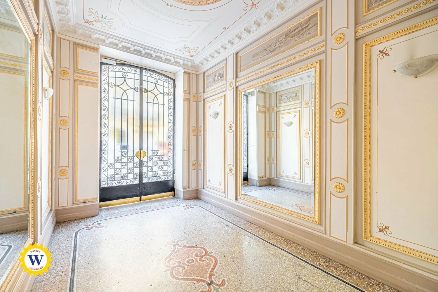 Property photo in Musicians Quarter