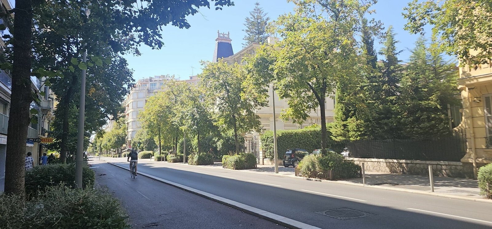 Property photo in Musicians Quarter