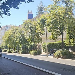 Property in Musicians Quarter